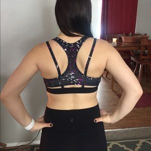 Lulu Lemon sports bra